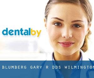Blumberg Gary R DDS (Wilmington)