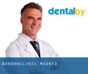 Bordonclinic (Madrid)