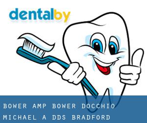 Bower & Bower: D'Occhio Michael A DDS (Bradford)