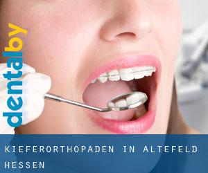 Kieferorthopäden in Altefeld (Hessen)