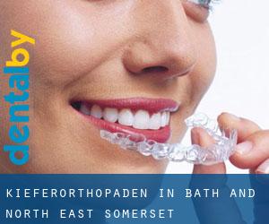 Kieferorthopäden in Bath and North East Somerset