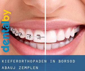 Kieferorthopäden in Borsod-Abaúj-Zemplén Kieferorthopäden in Borsod-Abaúj-Zemplén