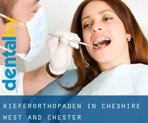 Kieferorthopäden in Cheshire West and Chester