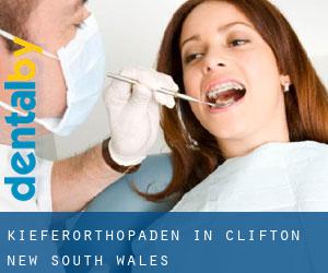 Kieferorthopäden in Clifton (New South Wales)