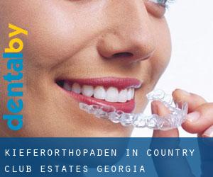 Kieferorthopäden in Country Club Estates (Georgia) Kieferorthopäden in Country Club Estates (Georgia)