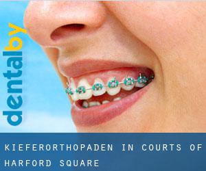 Kieferorthopäden in Courts of Harford Square