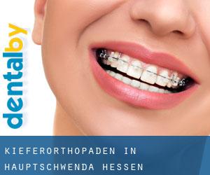 Kieferorthopäden in Hauptschwenda (Hessen)