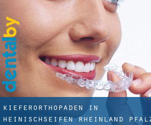 Kieferorthopäden in Heinischseifen (Rheinland-Pfalz) Kieferorthopäden in Heinischseifen (Rheinland-Pfalz)