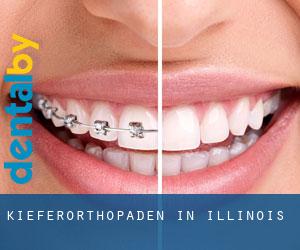 Kieferorthopäden in Illinois Kieferorthopäden in Illinois