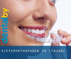 Kieferorthopäden in Itajobi Kieferorthopäden in Itajobi