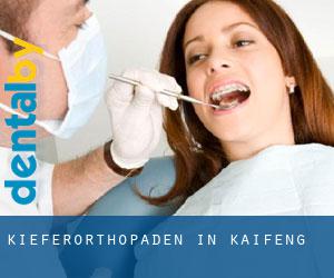 Kieferorthopäden in Kaifeng Kieferorthopäden in Kaifeng