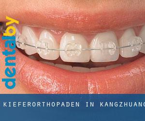 Kieferorthopäden in Kangzhuang Kieferorthopäden in Kangzhuang