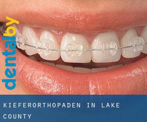 Kieferorthopäden in Lake County Kieferorthopäden in Lake County