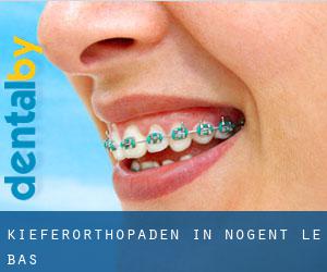 Kieferorthopäden in Nogent-le-Bas Kieferorthopäden in Nogent-le-Bas