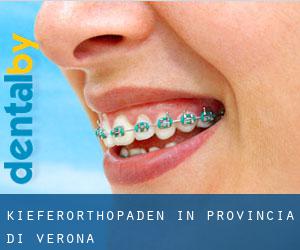 Kieferorthopäden in Provincia di Verona Kieferorthopäden in Provincia di Verona
