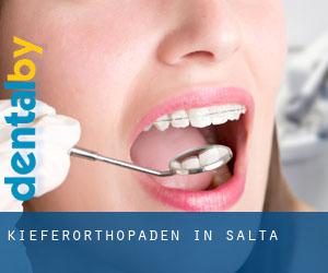 Kieferorthopäden in Salta Kieferorthopäden in Salta