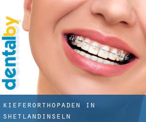 Kieferorthopäden in Shetlandinseln Kieferorthopäden in Shetlandinseln