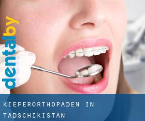 Kieferorthopäden in Tadschikistan Kieferorthopäden in Tadschikistan