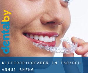 Kieferorthopäden in Taozhou (Anhui Sheng) Kieferorthopäden in Taozhou (Anhui Sheng)