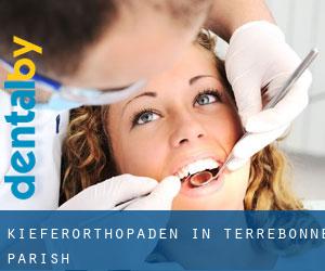 Kieferorthopäden in Terrebonne Parish Kieferorthopäden in Terrebonne Parish