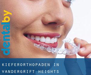 Kieferorthopäden in Vandergrift Heights