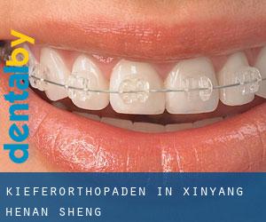 Kieferorthopäden in Xinyang (Henan Sheng) Kieferorthopäden in Xinyang (Henan Sheng)