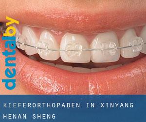 Kieferorthopäden in Xinyang (Henan Sheng)