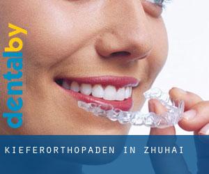 Kieferorthopäden in Zhuhai Kieferorthopäden in Zhuhai