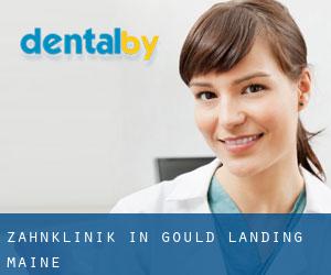 Zahnklinik in Gould Landing (Maine)