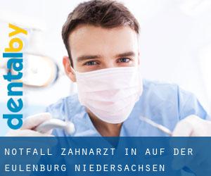 Notfall-Zahnarzt in Auf der Eulenburg (Niedersachsen)