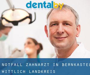 Notfall-Zahnarzt in Bernkastel-Wittlich Landkreis