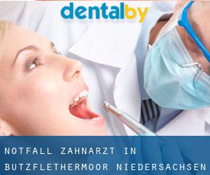 Notfall-Zahnarzt in Bützflethermoor (Niedersachsen)