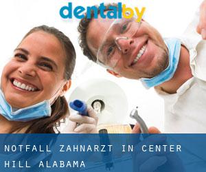 Notfall-Zahnarzt in Center Hill (Alabama)