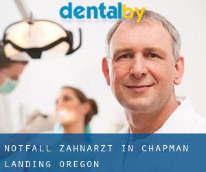 Notfall-Zahnarzt in Chapman Landing (Oregon)