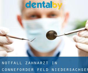 Notfall-Zahnarzt in Conneforder Feld (Niedersachsen)