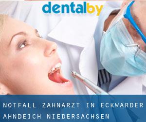Notfall-Zahnarzt in Eckwarder Ahndeich (Niedersachsen)