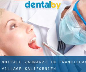 Notfall-Zahnarzt in Franciscan Village (Kalifornien)
