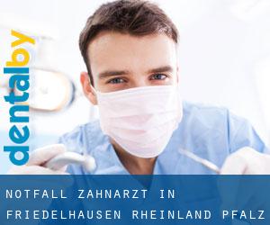 Notfall-Zahnarzt in Friedelhausen (Rheinland-Pfalz)