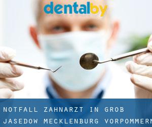 Notfall-Zahnarzt in Groß Jasedow (Mecklenburg-Vorpommern)