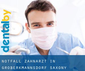 Notfall-Zahnarzt in Großerkmannsdorf (Saxony)
