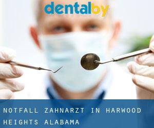 Notfall-Zahnarzt in Harwood Heights (Alabama)