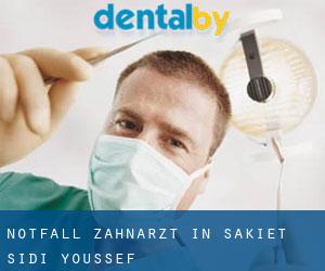 Notfall-Zahnarzt in Sakiet Sidi Youssef