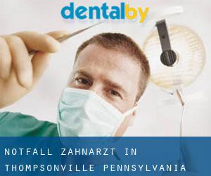 Notfall-Zahnarzt in Thompsonville (Pennsylvania)