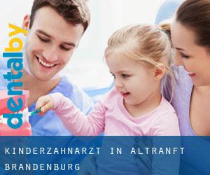 Kinderzahnarzt in Altranft (Brandenburg)