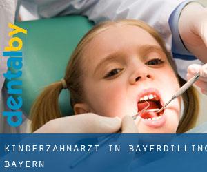 Kinderzahnarzt in Bayerdilling (Bayern)