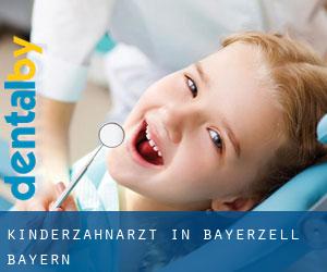 Kinderzahnarzt in Bayerzell (Bayern)