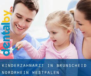 Kinderzahnarzt in Brunscheid (Nordrhein-Westfalen)