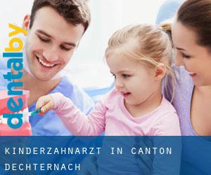 Kinderzahnarzt in Canton d'Echternach