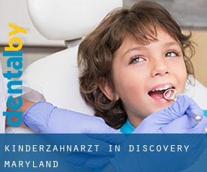 Kinderzahnarzt in Discovery (Maryland)
