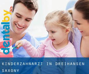 Kinderzahnarzt in Dreihansen (Saxony)